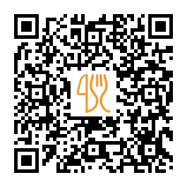 QR-code link para o menu de Yum Pizza