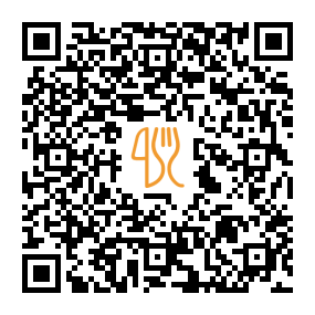 QR-code link para o menu de America’s Best Wings