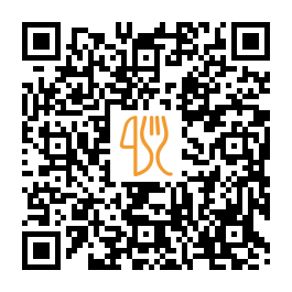 QR-code link para o menu de Dunkin'