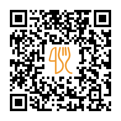 QR-code link naar het menu van The Lab Of Bbq