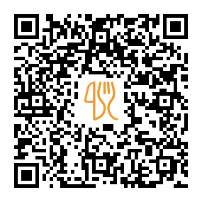 QR-code link para o menu de Tsing Tao