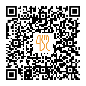 QR-code link para o menu de Cross Eyed Cow Pizza