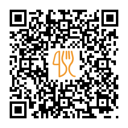 QR-code link para o menu de Teaspoon