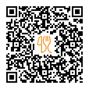 QR-code link para o menu de The Ice Cream Shop