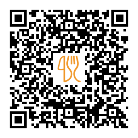 QR-code link para o menu de Flying X Saloon