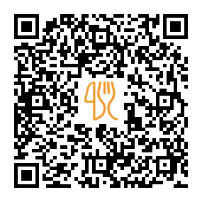 QR-code link para o menu de Sun King Broad Ripple