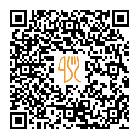 QR-code link para o menu de Prime Burger Lounge