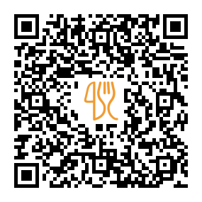 QR-code link para o menu de The And Grill