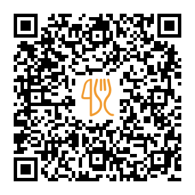 QR-code link para o menu de Hawaiian Moonbeans Coffee