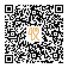 QR-code link para o menu de Pizza Party