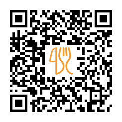 QR-code link para o menu de Keith's Grill