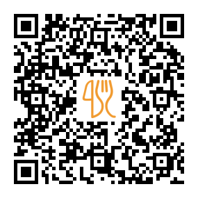 Enlace de código QR al menú de Throwback Brewery