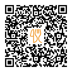 Link z kodem QR do menu Queen's Bbq And Southern Cuisine