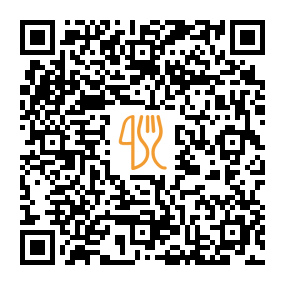 QR-code link către meniul The Port Of Peri Peri