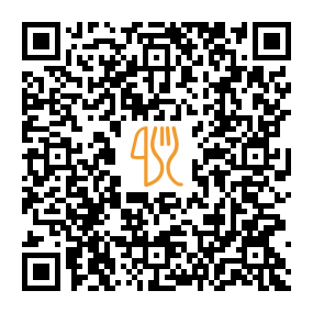 QR-kode-link til menuen på Hue Thuong