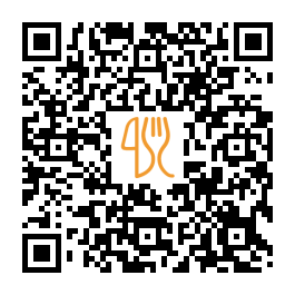 Link z kodem QR do menu Wang Wang