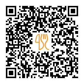 QR-code link para o menu de Caribe