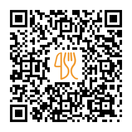 QR-code link para o menu de Fuegoquitos