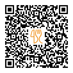 QR-code link către meniul Fred's Barbeque House