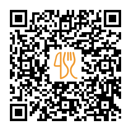 Enlace de código QR al menú de Thai Cafe