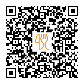 QR-code link para o menu de Power Up! Breakfast Bowls