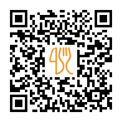 QR-code link către meniul Raven Inn