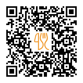 QR-code link para o menu de Rico's Pizza