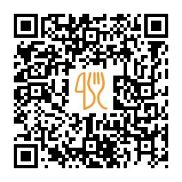 QR-code link para o menu de Amber Inn