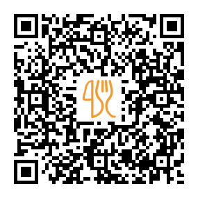 QR-code link para o menu de Boston Market