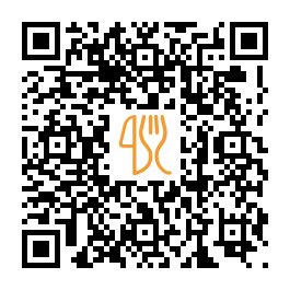 QR-code link para o menu de Hella Wings