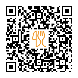 QR-code link para o menu de Kaffe Stuga