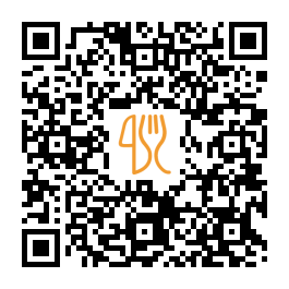 QR-code link către meniul Teriyaki Madness