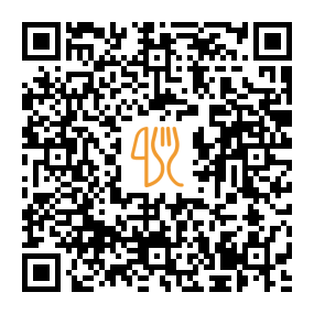 QR-code link para o menu de Boston Market