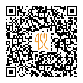 QR-code link para o menu de Mcdonald's