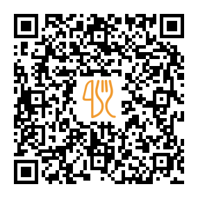 QR-code link para o menu de Baja Cali Mexican Kitchen