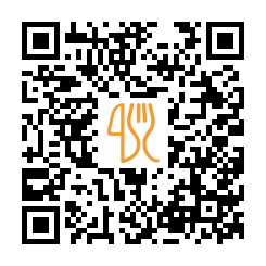 QR-code link para o menu de A&w