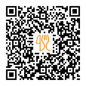 QR-code link para o menu de Boston Market