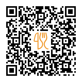 QR-code link para o menu de Popeyes