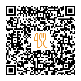 QR-code link para o menu de Samurai Sam's Teriyaki Grill