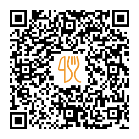 QR-code link para o menu de Lost Cuban The