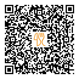 QR-code link para o menu de Just Wing It.