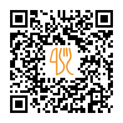 QR-code link para o menu de Hank's 1 Bbq