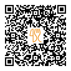 QR-code link para o menu de Burger King