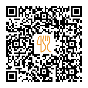 Link z kodem QR do karta The Cafe at Innovation Depot