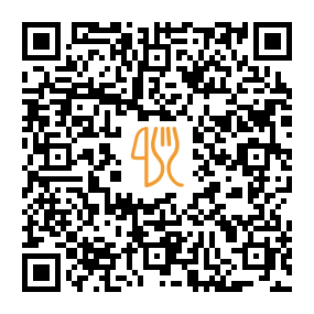 QR-code link para o menu de The Golden Spike Cafe