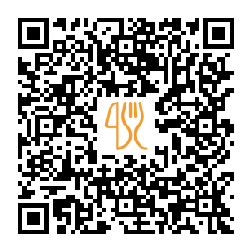 QR-code link para o menu de Oh Fish! Sushi Fusion