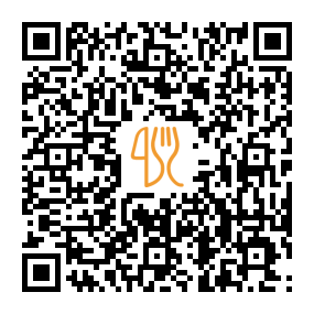 QR-code link către meniul The At Friends Uncorked