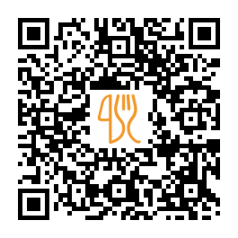 QR-code link para o menu de Xing Wok