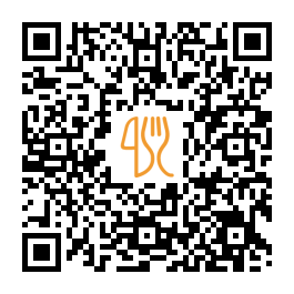 QR-code link para o menu de Two Rivers Grill