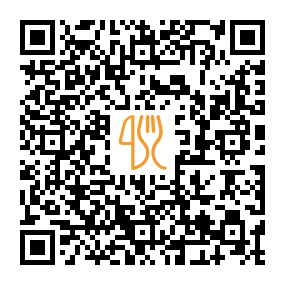 QR-code link către meniul Bollywood Tadka